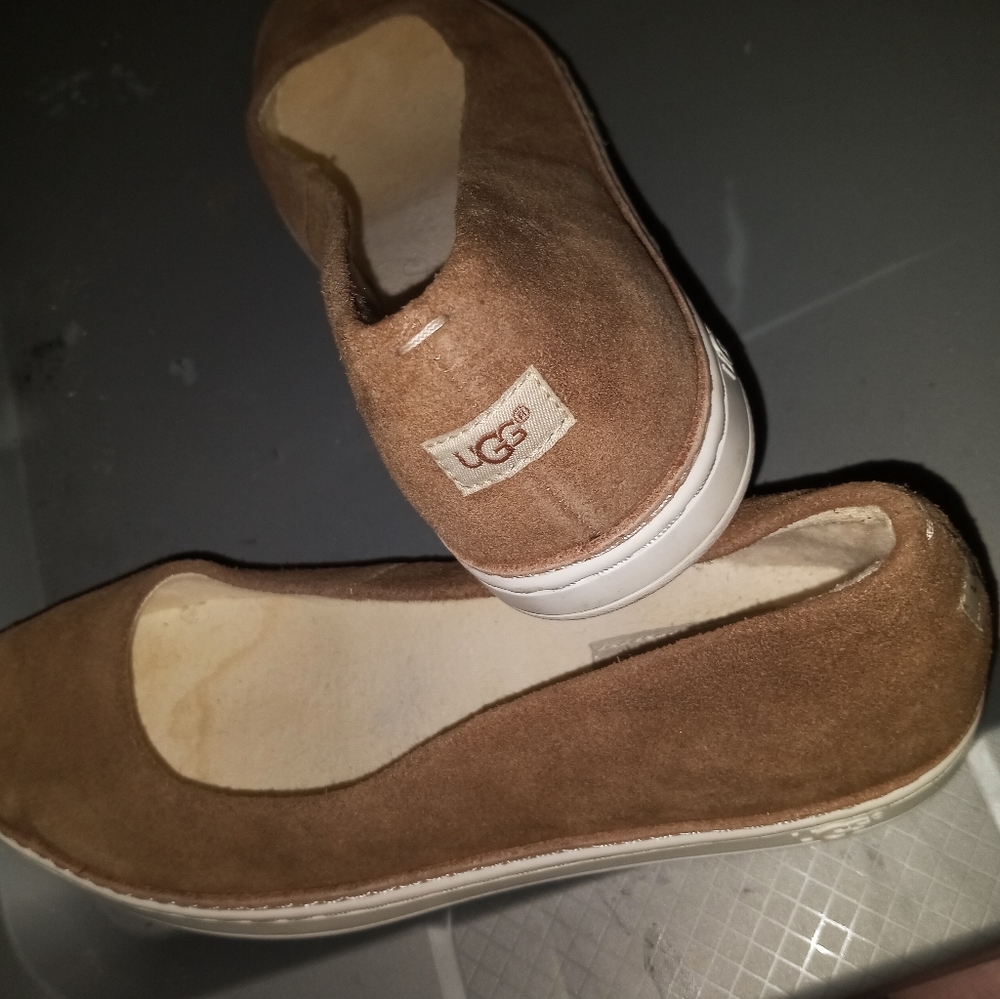 Ugs